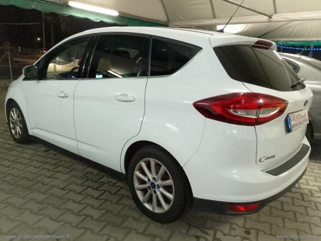 Auto - Ford c-max 1.5 tdci 120 cv s&s titanium