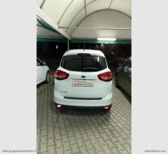 Auto - Ford c-max 1.5 tdci 120 cv s&s titanium