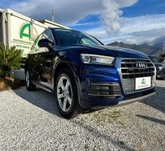 Auto - Audi q5 40 tdi quattro s tronic