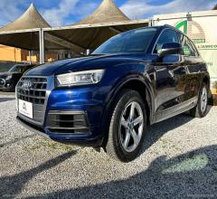 Auto - Audi q5 40 tdi quattro s tronic