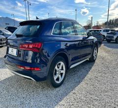 Auto - Audi q5 40 tdi quattro s tronic