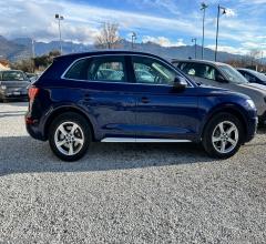 Auto - Audi q5 40 tdi quattro s tronic