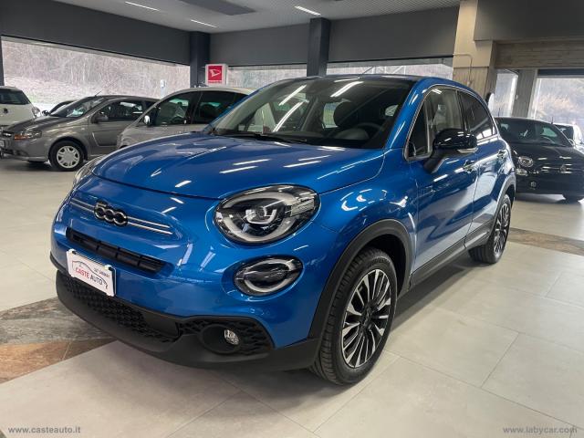 Fiat 500x 1.3 m.jet 95 cv