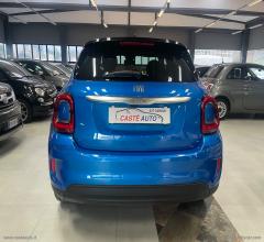 Auto - Fiat 500x 1.3 m.jet 95 cv