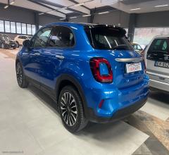 Auto - Fiat 500x 1.3 m.jet 95 cv