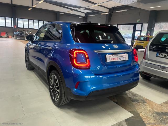 Auto - Fiat 500x 1.3 m.jet 95 cv