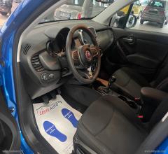 Auto - Fiat 500x 1.3 m.jet 95 cv