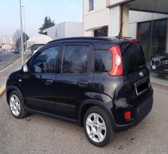 Auto - Fiat panda 1.0 firefly s&s hybrid city life