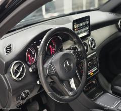 Auto - Mercedes-benz gla 200 d automatic sport