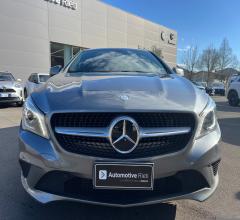 Auto - Mercedes-benz cla 200 cdi s.w. automatic sport