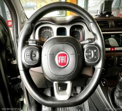 Auto - Fiat panda cross 1.3 mjt 95 cv s&s 4x4