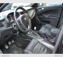 Auto - Alfa romeo giulietta 1.6 jtdm-2 105 cv distinctive sport pack