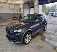 Cupra formentor 2.0 tdi