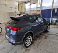 Auto - Cupra formentor 2.0 tdi