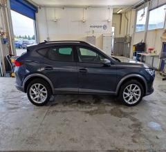 Auto - Cupra formentor 2.0 tdi