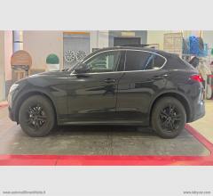 Auto - Alfa romeo stelvio 2.2 t.diesel 210 cv at8 q4 exec.