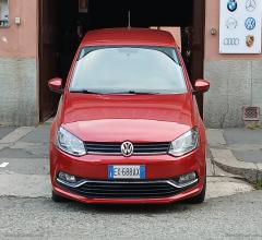 Auto - Volkswagen polo 1.4 tdi 5p. comfortline