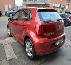 Auto - Volkswagen polo 1.4 tdi 5p. comfortline