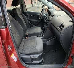 Auto - Volkswagen polo 1.4 tdi 5p. comfortline