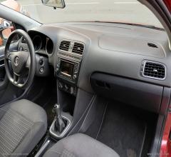 Auto - Volkswagen polo 1.4 tdi 5p. comfortline