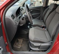 Auto - Volkswagen polo 1.4 tdi 5p. comfortline