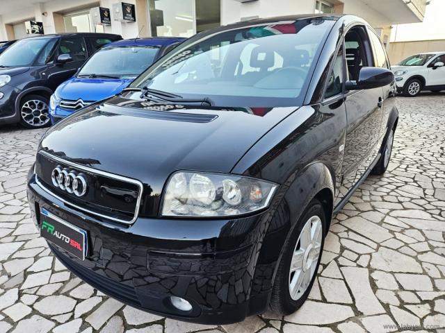 Auto - Audi a2 1.4 tdi top