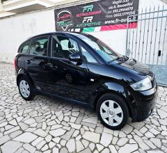 Auto - Audi a2 1.4 tdi top