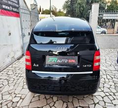 Auto - Audi a2 1.4 tdi top