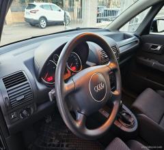 Auto - Audi a2 1.4 tdi top