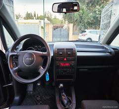 Auto - Audi a2 1.4 tdi top