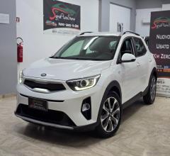 Auto - Kia stonic 1.4 mpi ecogpl style