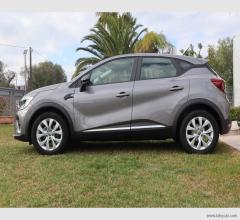 Auto - Renault captur tce 100 cv gpl techno