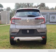 Auto - Renault captur tce 100 cv gpl techno