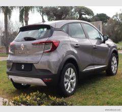 Auto - Renault captur tce 100 cv gpl techno