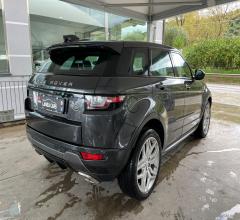 Auto - Land rover rr evoque 2.0d l.flw 150 awd auto se