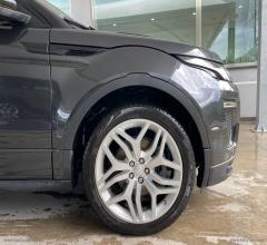 Auto - Land rover rr evoque 2.0d l.flw 150 awd auto se