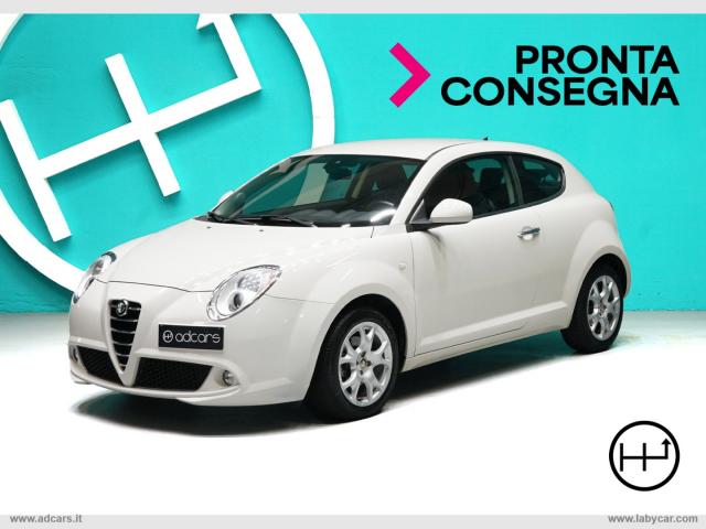 Auto - Alfa romeo mito 1.4 t 120 cv gpl distinctive