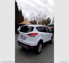 Auto - Ford kuga 2.0 tdci 120 cv s&s 2wd titanium