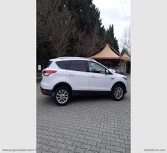 Auto - Ford kuga 2.0 tdci 120 cv s&s 2wd titanium