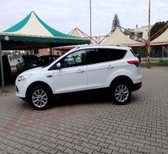 Auto - Ford kuga 2.0 tdci 120 cv s&s 2wd titanium