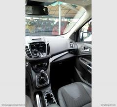 Auto - Ford kuga 2.0 tdci 120 cv s&s 2wd titanium