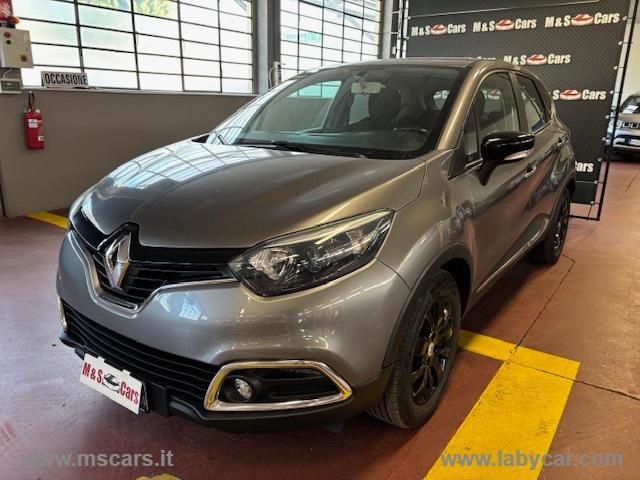 Renault captur 0.9 tce 12v 90 cv s&s ener.r-link