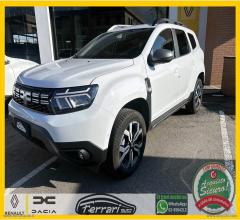 Auto - Dacia duster 1.0 tce gpl 4x2 journey up