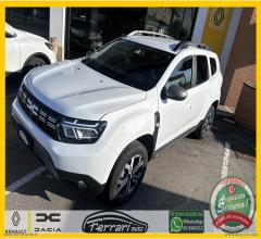 Auto - Dacia duster 1.0 tce gpl 4x2 journey up