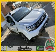 Auto - Dacia duster 1.0 tce gpl 4x2 journey up