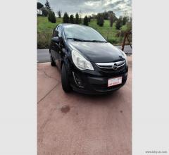 Opel corsa 1.2 5p. cosmo