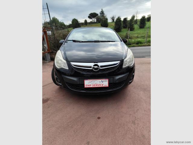 Auto - Opel corsa 1.2 5p. cosmo