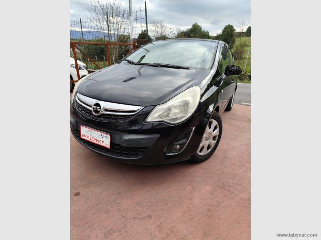 Auto - Opel corsa 1.2 5p. cosmo