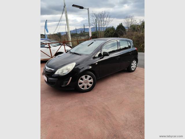 Auto - Opel corsa 1.2 5p. cosmo