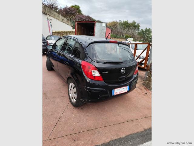 Auto - Opel corsa 1.2 5p. cosmo